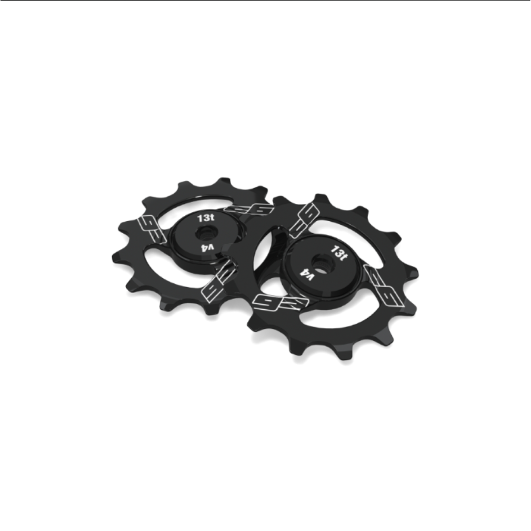 DERAILLEUR WHEEL SHIMANO 12SPD