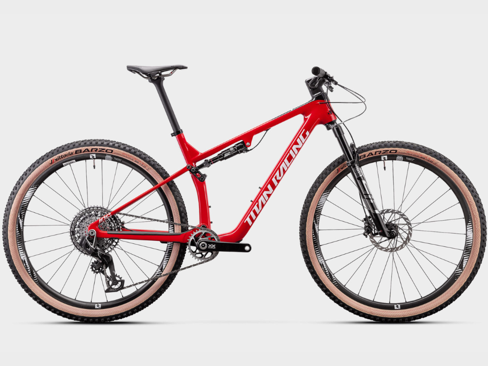 CYPHER RS CARBON TEAM