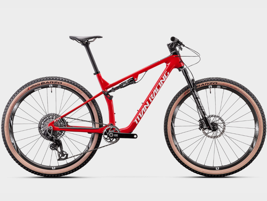 CYPHER RS CARBON TEAM