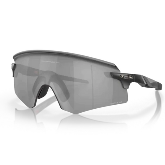 OAKLEY ENCODER MATT BLACK W/PRIZM BLACK