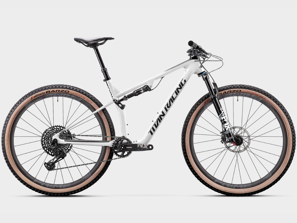 CYPHER DC CARBON EXPERT