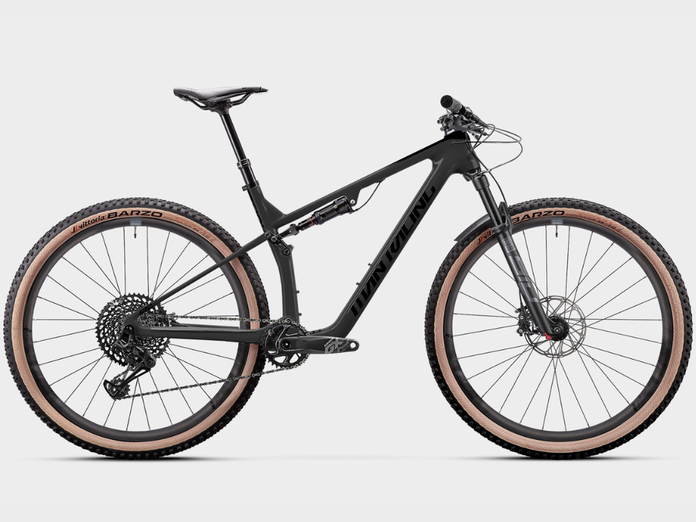 CYPHER DC CARBON COMP