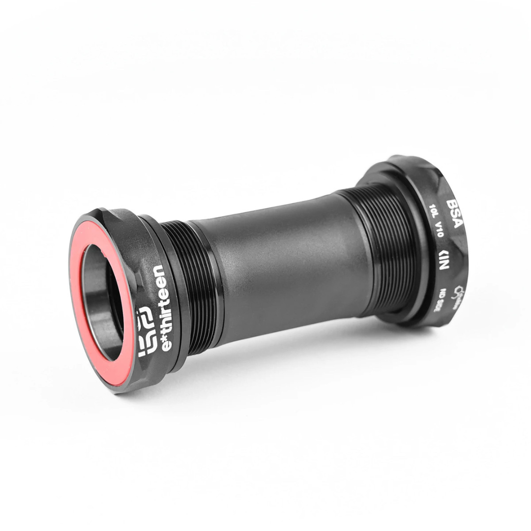RACEFACE BB X-TYPE TEAM BSA 68/73/ 24MM SPINDLE