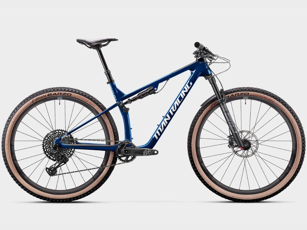 CYPHER DC CARBON COMP