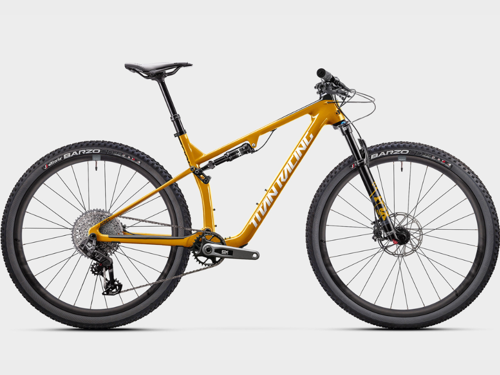 CYPHER DC CARBON ELITE