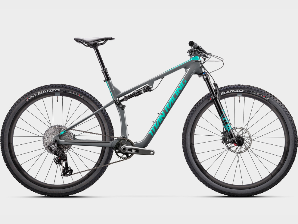 CYPHER DC CARBON ELITE
