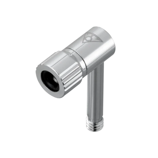 PRESSURE-RITE VALVE CONNECTOR PRESTA