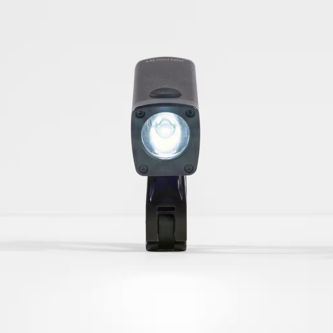 Trek Ion Pro RT Front Bike Light, Black