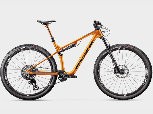 CYPHER DC CARBON EMPIRE