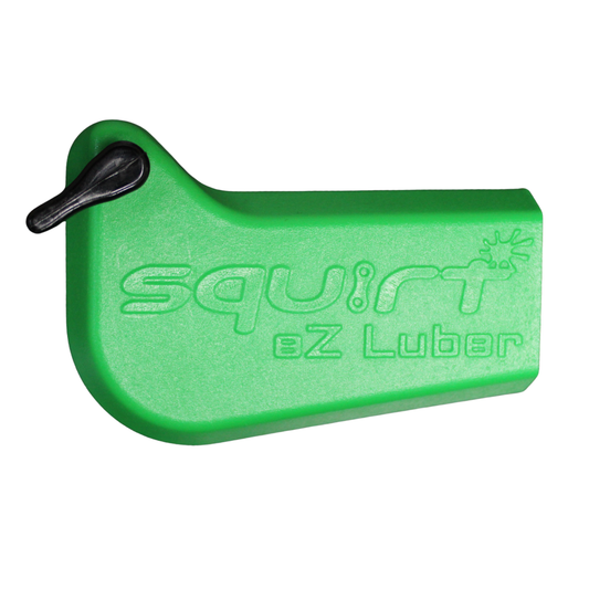 SQUIRT EZ-LUBER