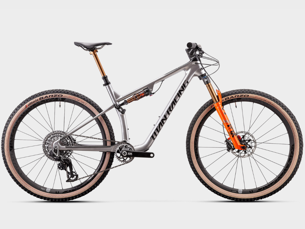 CYPHER DC CARBON ULTIMATE
