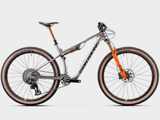 CYPHER DC CARBON ULTIMATE
