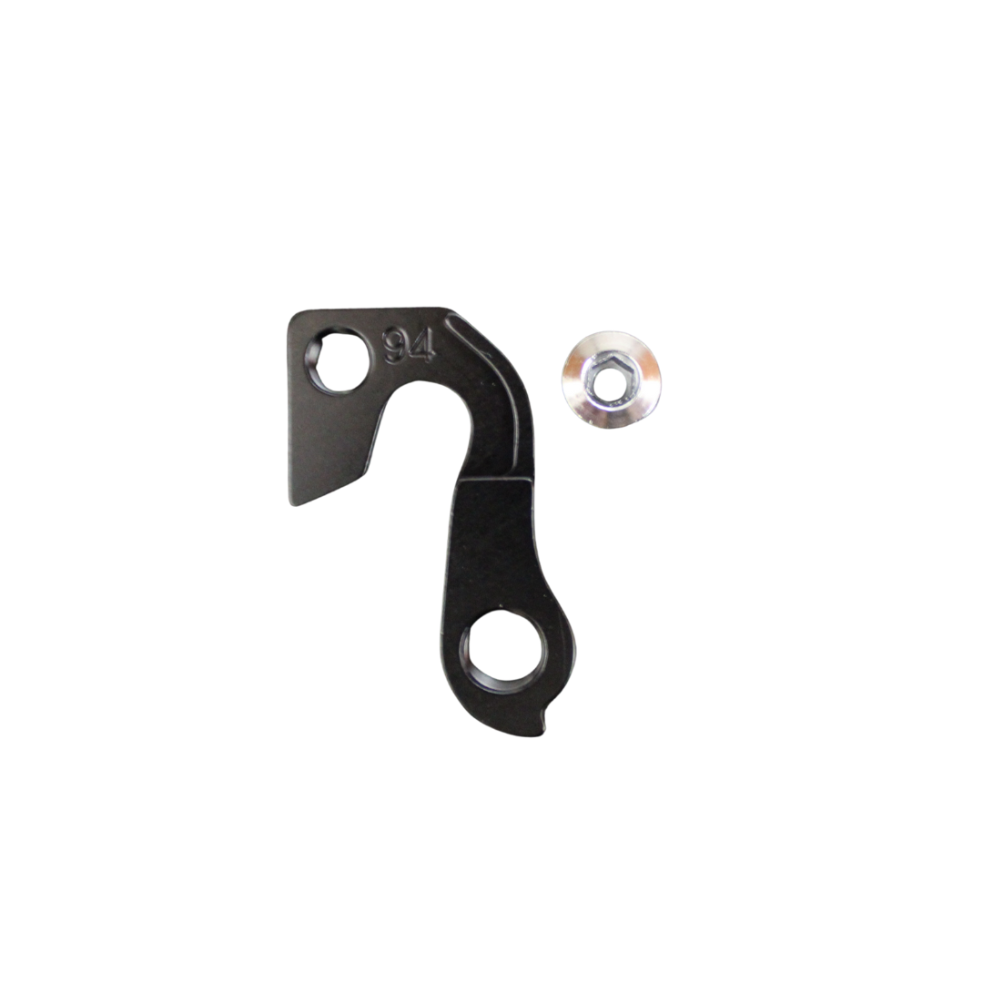 GT HANGER ZKR 26  CBN 2011