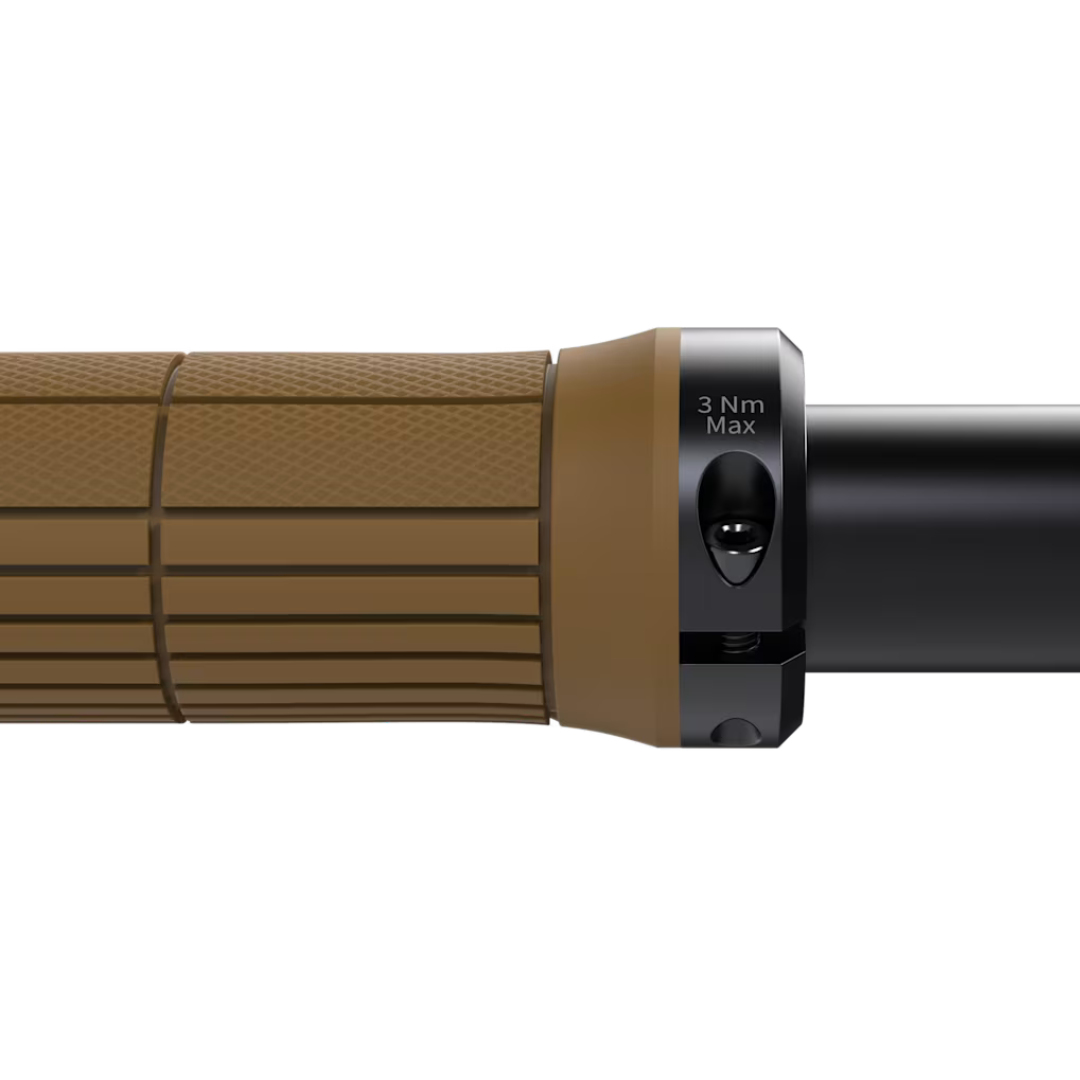 Trek Line Elite MTB Grip Set