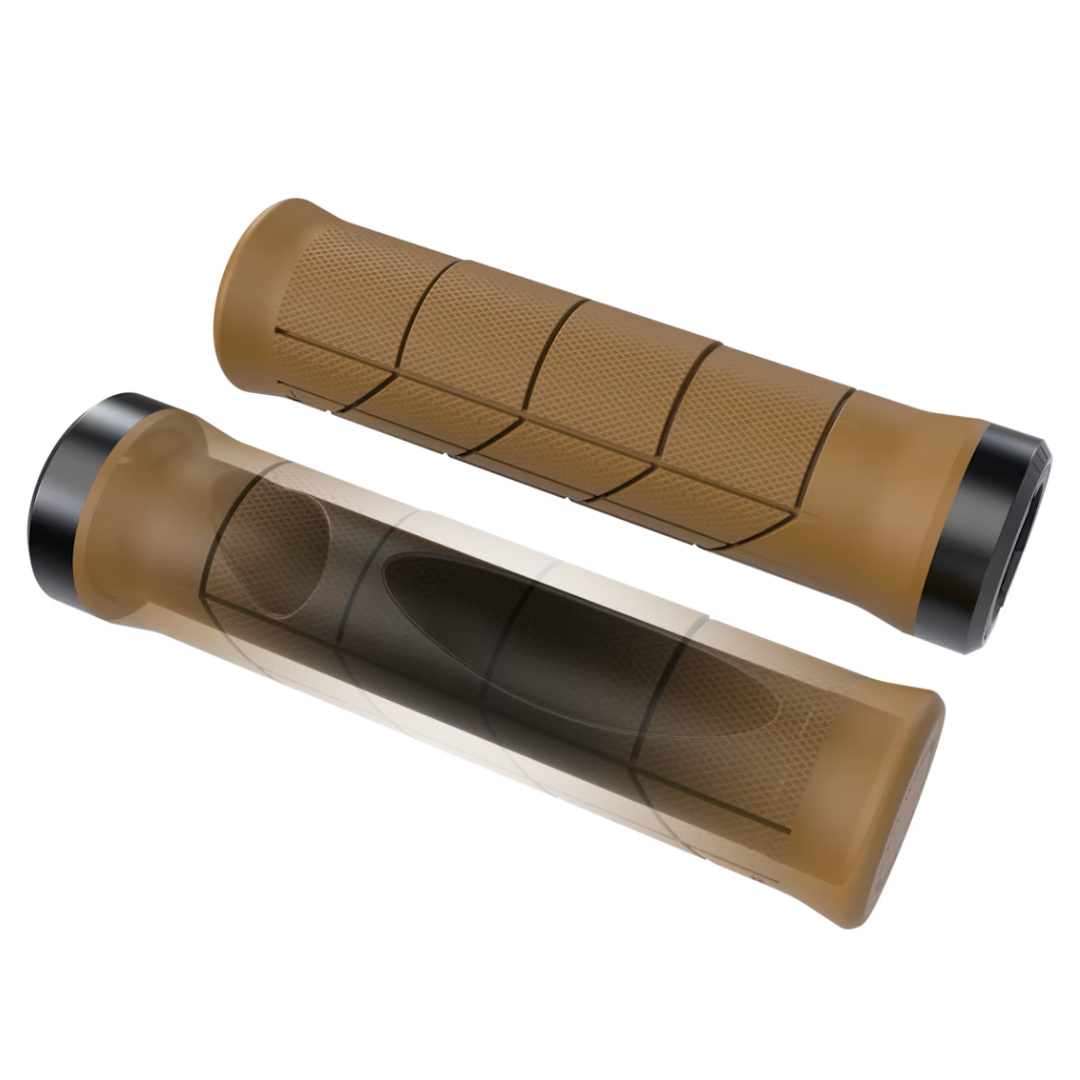 Trek Line Elite MTB Grip Set