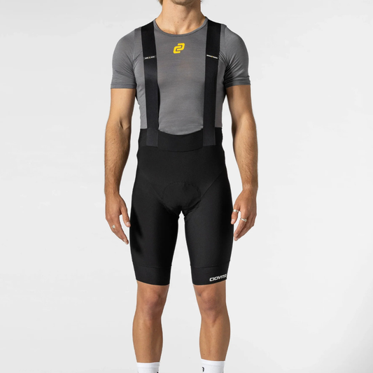 Ciovita Mens Corsa Avia Bib shorts