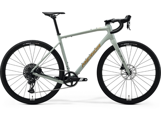 Silex 500 Moss Grey