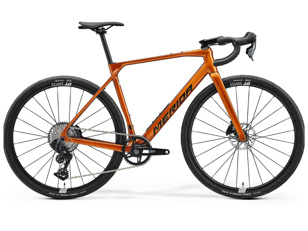 Mission 6000 Merida