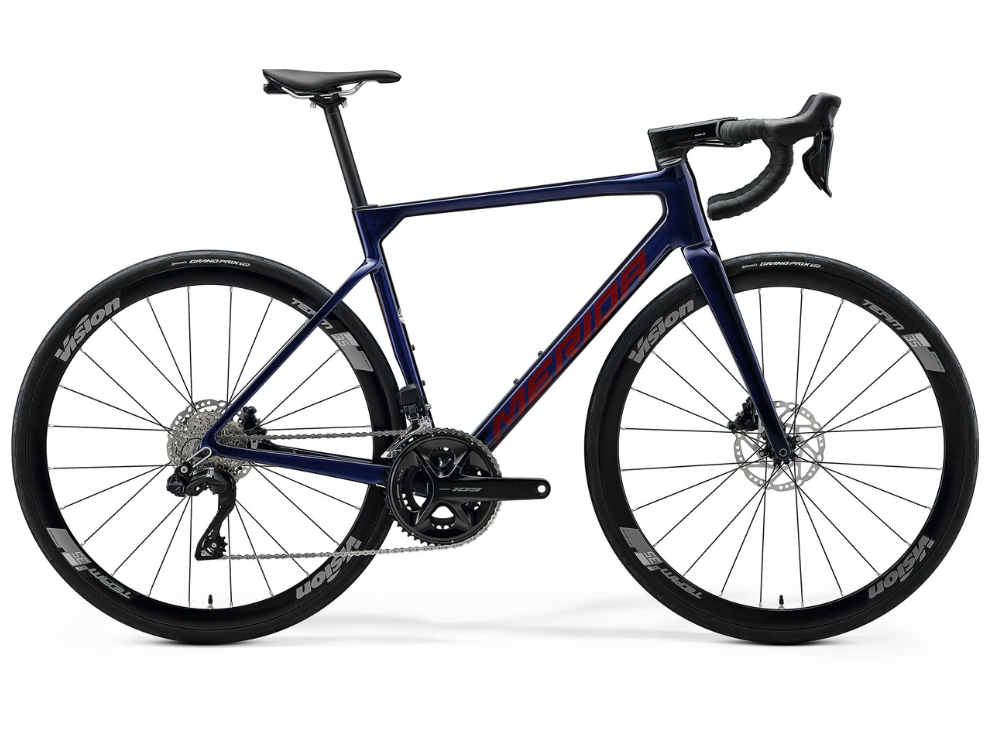 Scultura 5000 Merida Starfield purple red