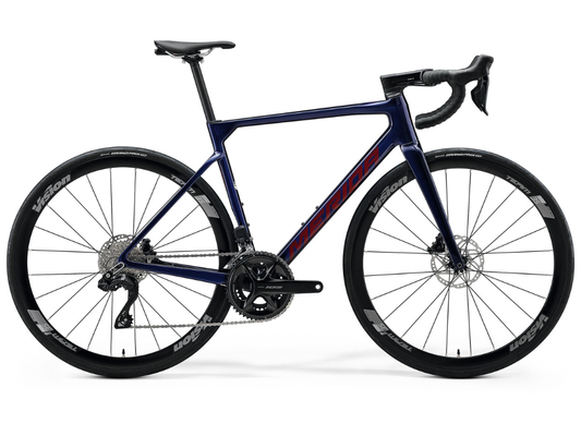 Scultura 5000 Merida Starfield purple red