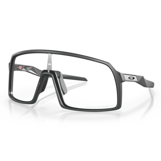 OAKLEY SUTRO MTT CRBN W/CLR PHCR