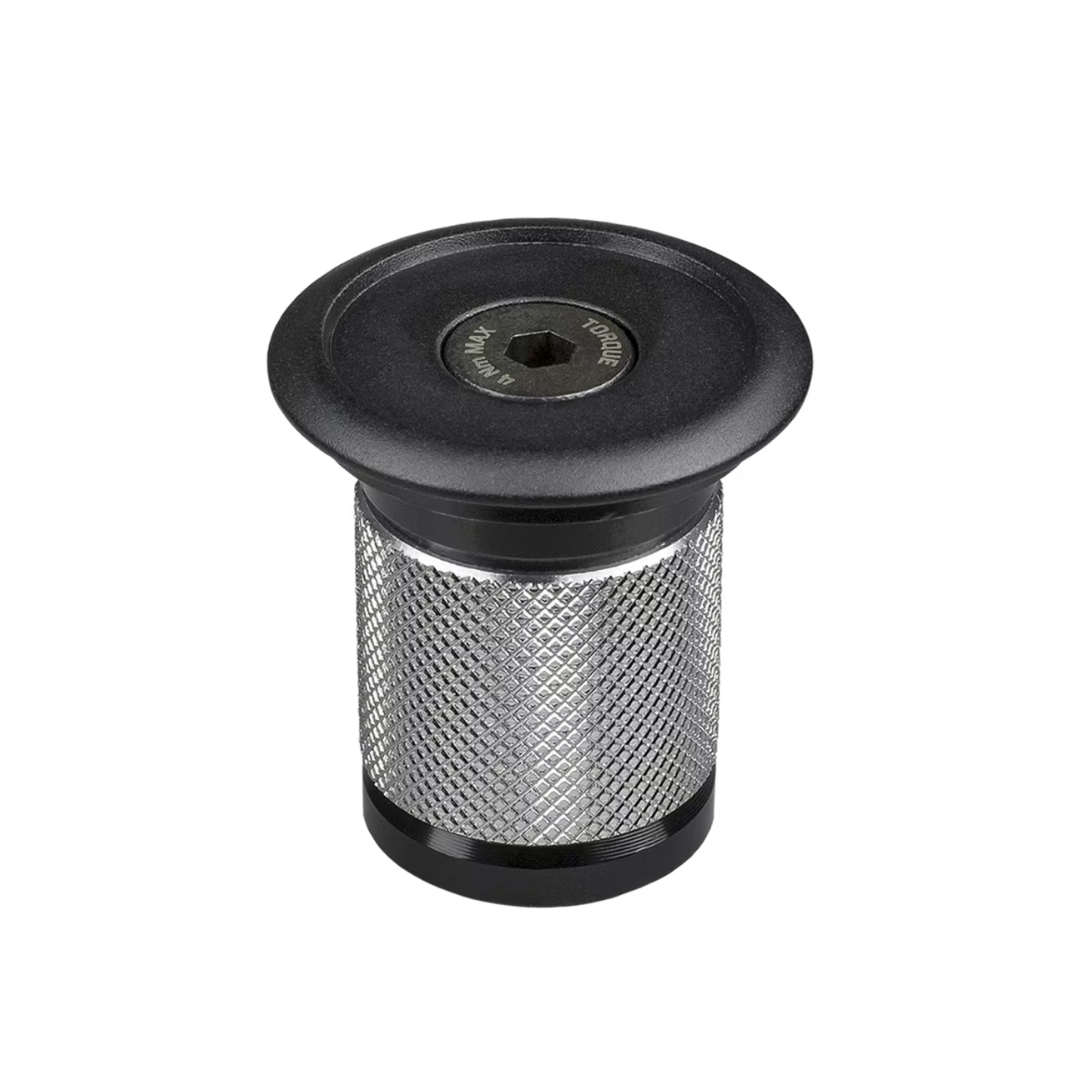 Bontrager Headset Expander Plug and Top Cap