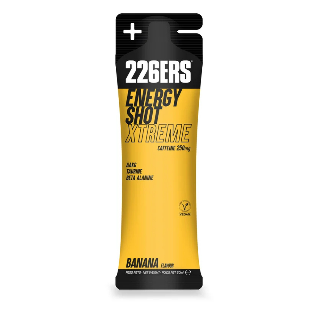 226ers Energy Shot Stick 60ml