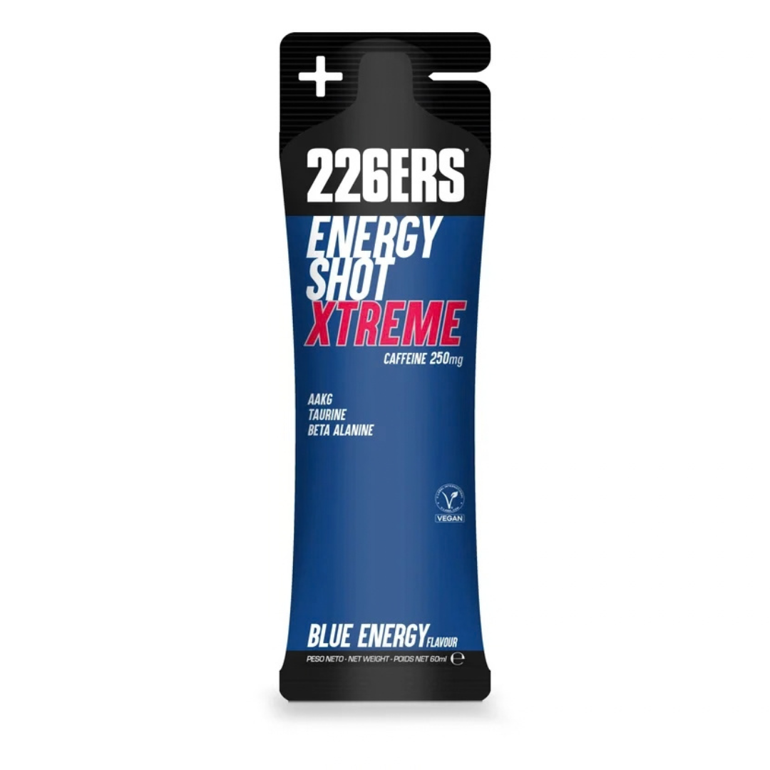 226ers Energy Shot Stick 60ml