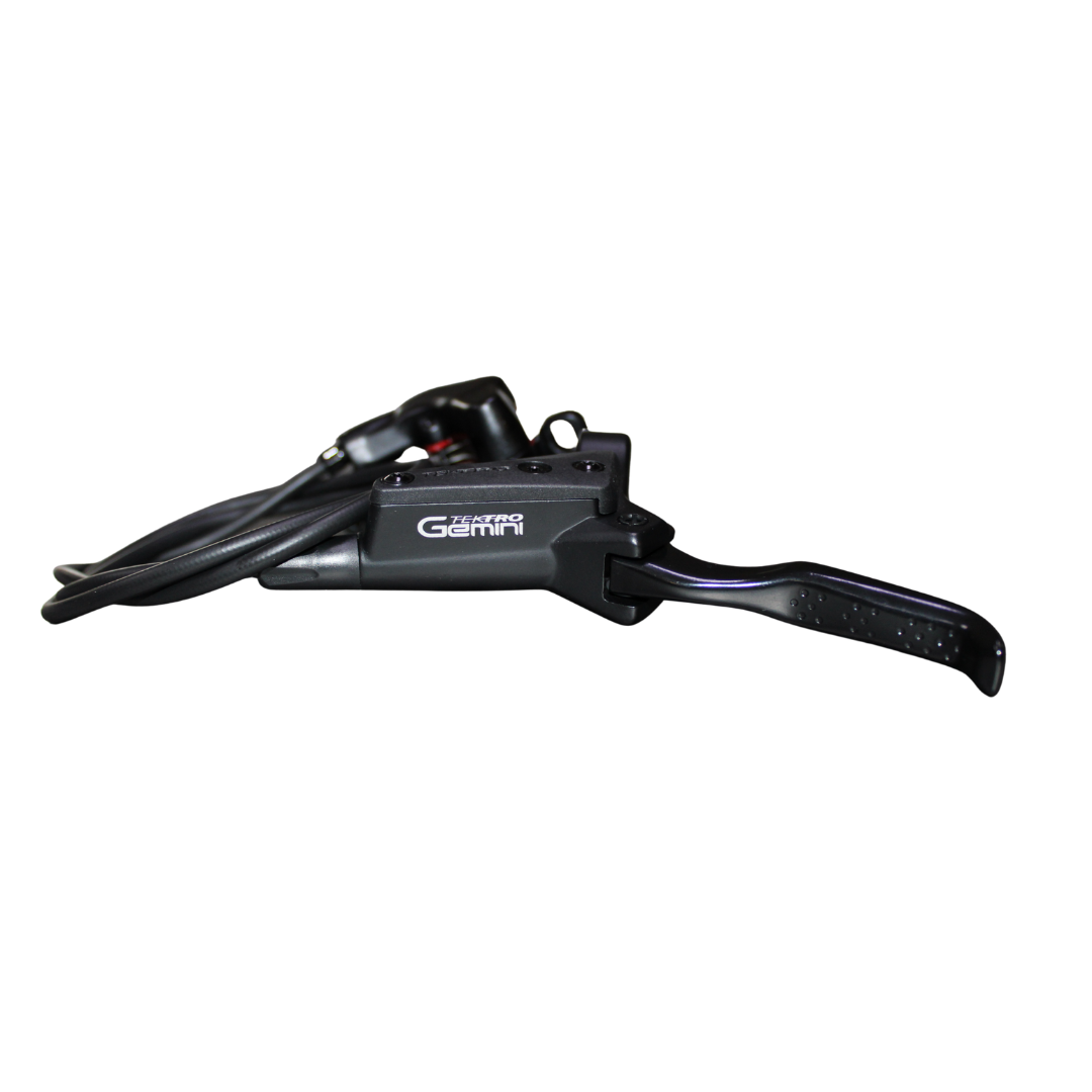 Tektro Gemini Left/Front brake lever & caliper