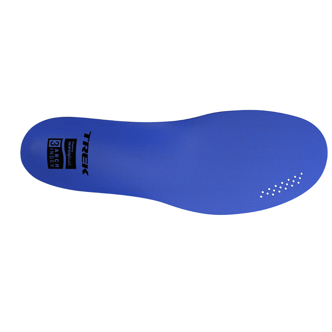 Trek BioDynamic High Arch Cycling Insoles