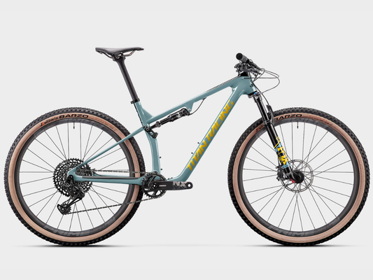 CYPHER RS CARBON EXPERT TITAN