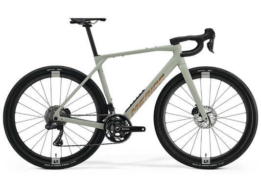 Mission 7000 Merida