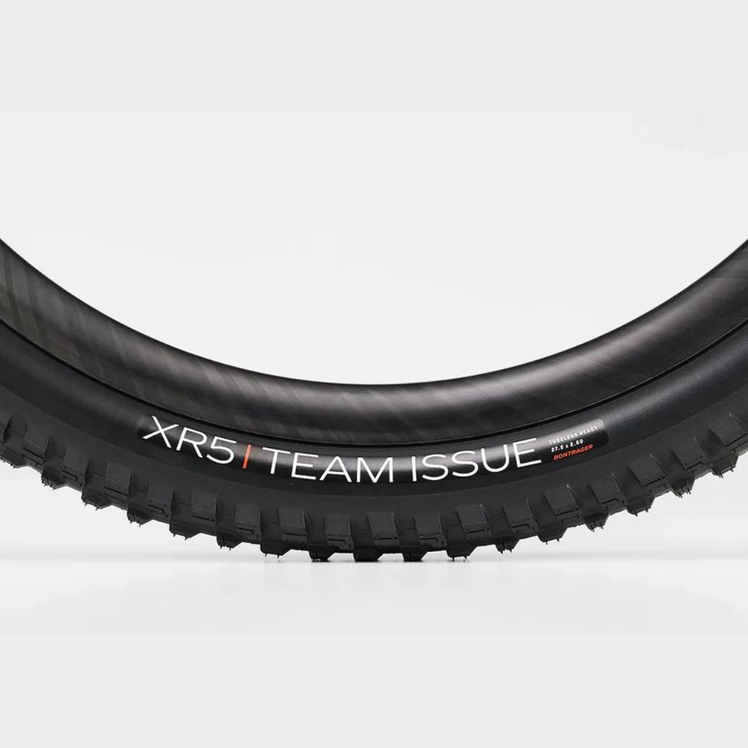 Bontrager XR5 Issue TLR MTB Tyre