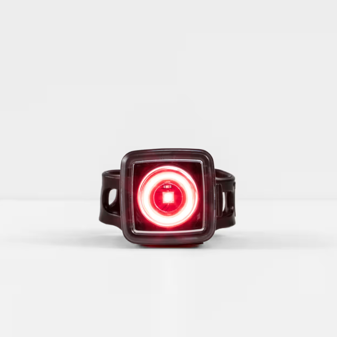Trek flare R city rear bike light