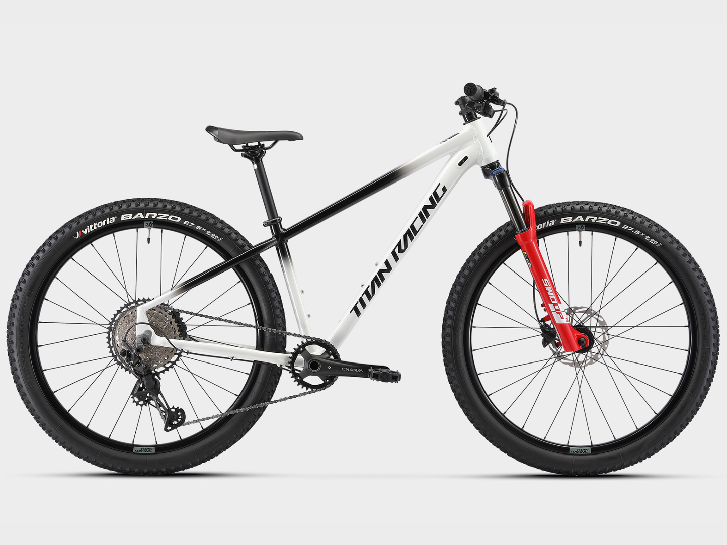 Titan Drone Junior 27.5 SE