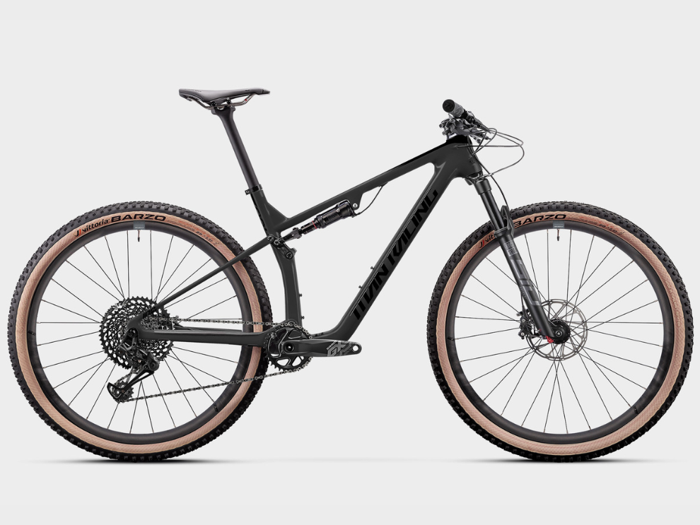 CYPHER RS CARBON COMP