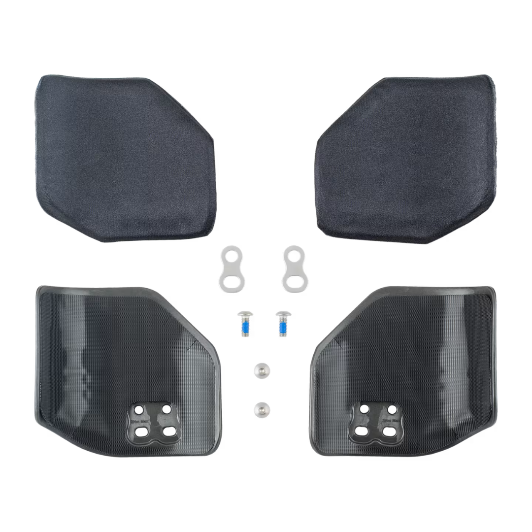 Trek speed concept arm pads set