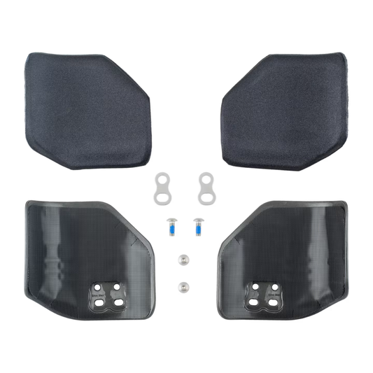 Trek speed concept arm pads set