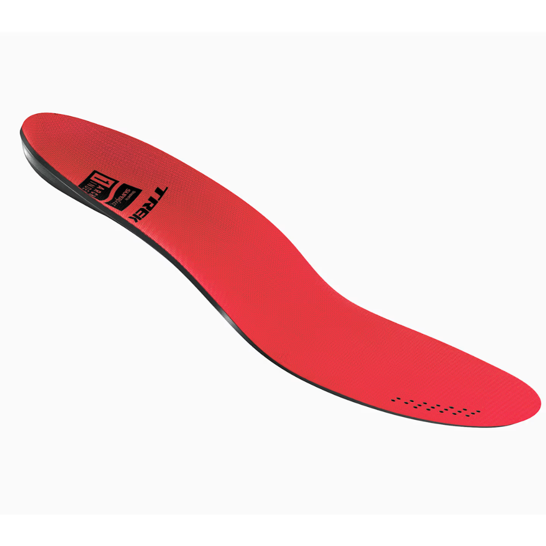 Trek BioDynamic Low Arch Cycling Insoles