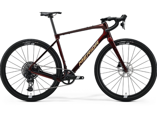 Silex 8000 Elegant Wildberry