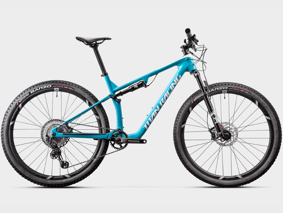 CYPHER RS CARBON XT