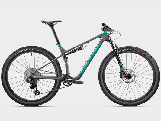 CYPHER RS CARBON ELITE