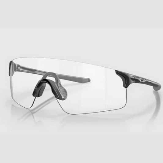 OAKLEY EVZERO BLADES MTT BLCK W/CLR-BLK PHT