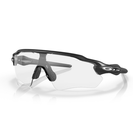 OAKLEY RADAR EV PATH STEEL/PHOTOCHROMATI