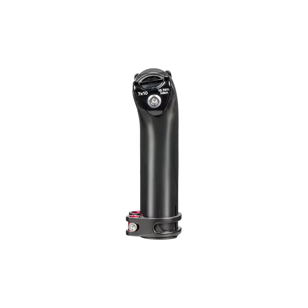 SP BNT RND CAP SLR 135/5 BK