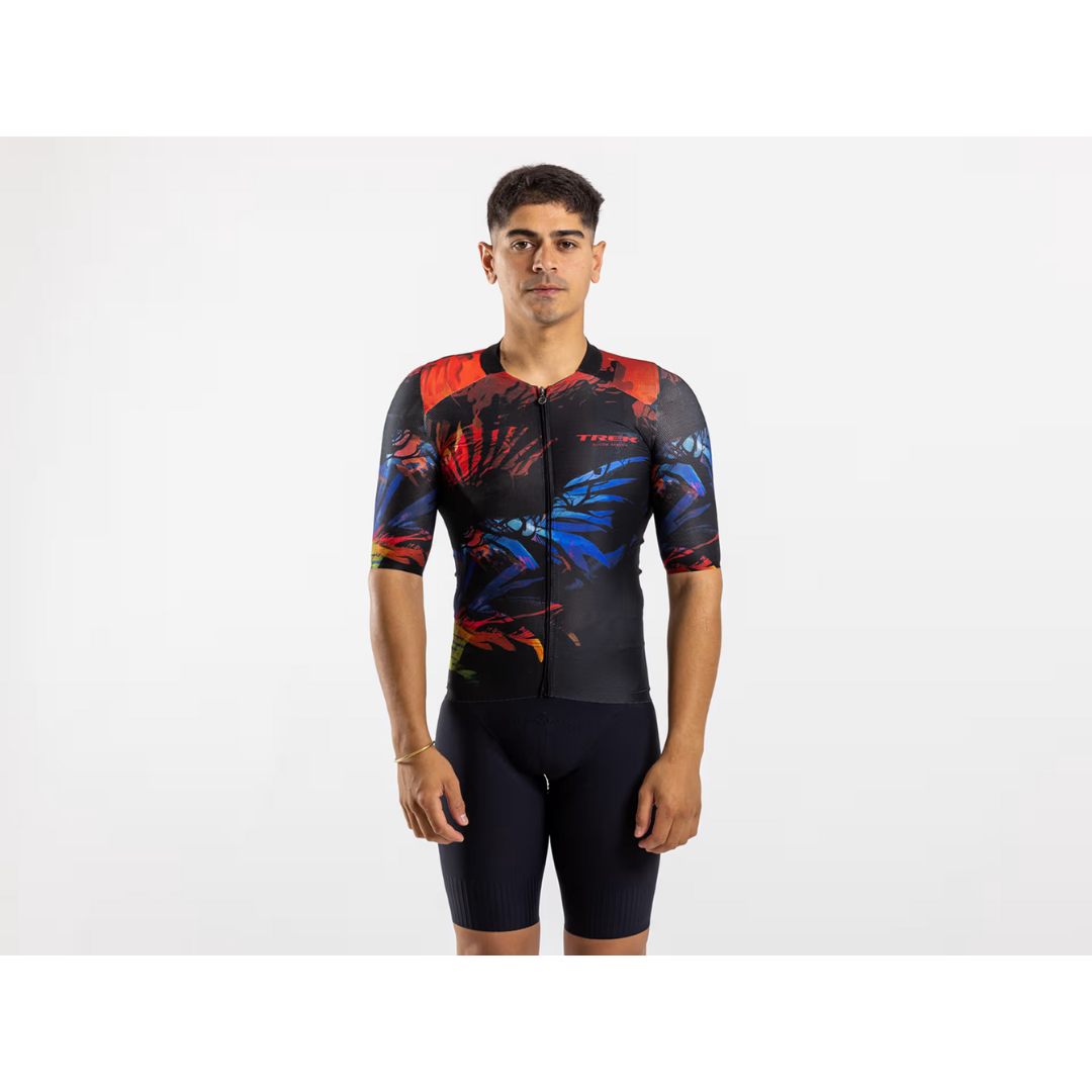 TREK MENS ELITE JERSEY