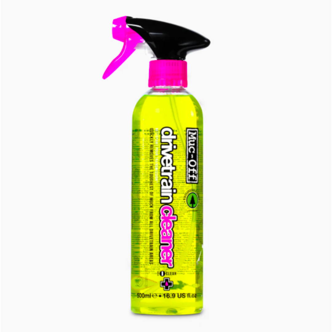 Muc-Off Drivetrain Cleaner 500ml