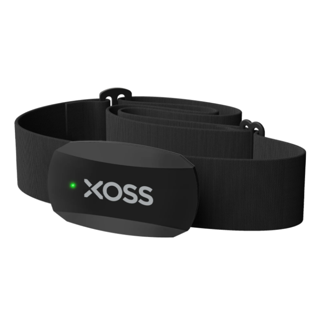 XOSS HR MONITOR