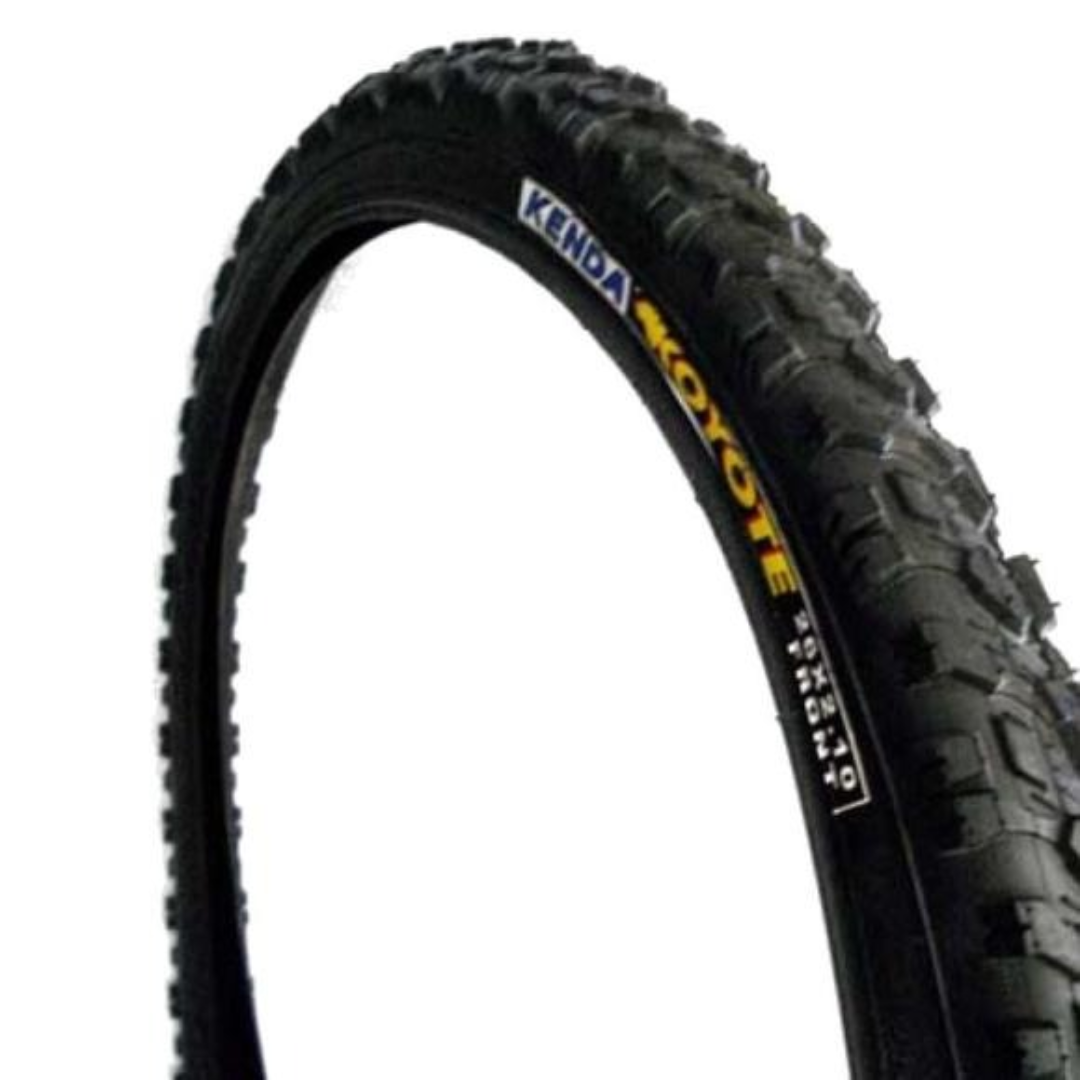 Kenda K901 26 x 2.1 Front Tyre Black