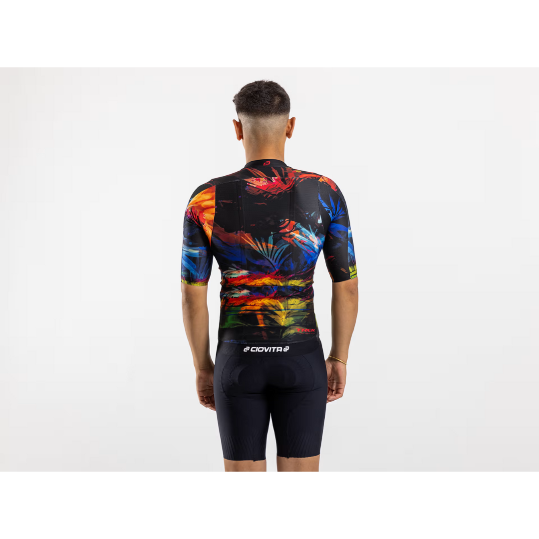 TREK MENS ELITE JERSEY